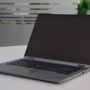 Lenovo ThinkPad L390 Yoga Core i5 8th Gen, 16GB RAM, 256GB SSD, 13.3 inch