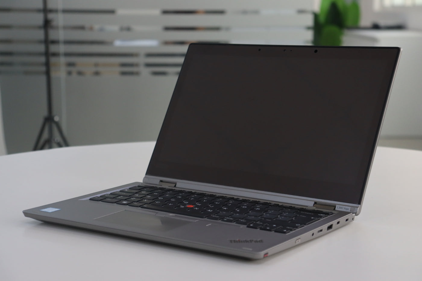 Lenovo ThinkPad L390 Yoga Core i5 8th Gen, 16GB RAM, 256GB SSD, 13.3 inch Lenovo ThinkPad L390 Yoga Core i5 8th Gen, 16GB RAM, 256GB SSD, 13.3 inch