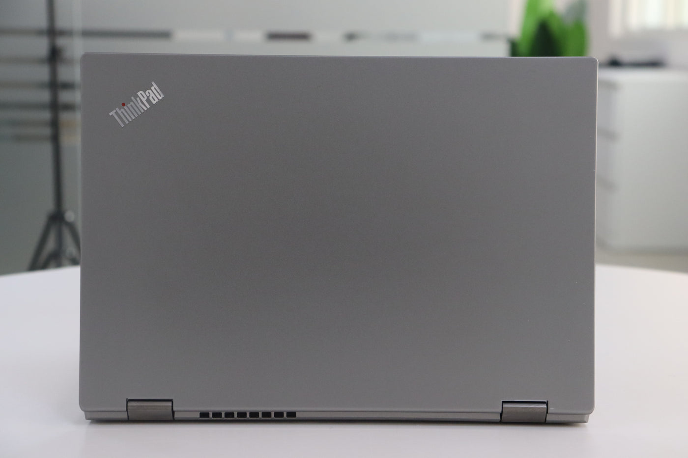 Lenovo ThinkPad L390 Yoga Core i5 8th Gen, 16GB RAM, 256GB SSD, 13.3 inch photo 4 Lenovo ThinkPad L390 Yoga Core i5 8th Gen, 16GB RAM, 256GB SSD, 13.3 inch photo 4