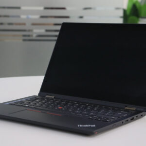 Lenovo ThinkPad L390 Yoga Core i5 8th Gen, 8GB RAM, 256GB SSD, 13.3 inch