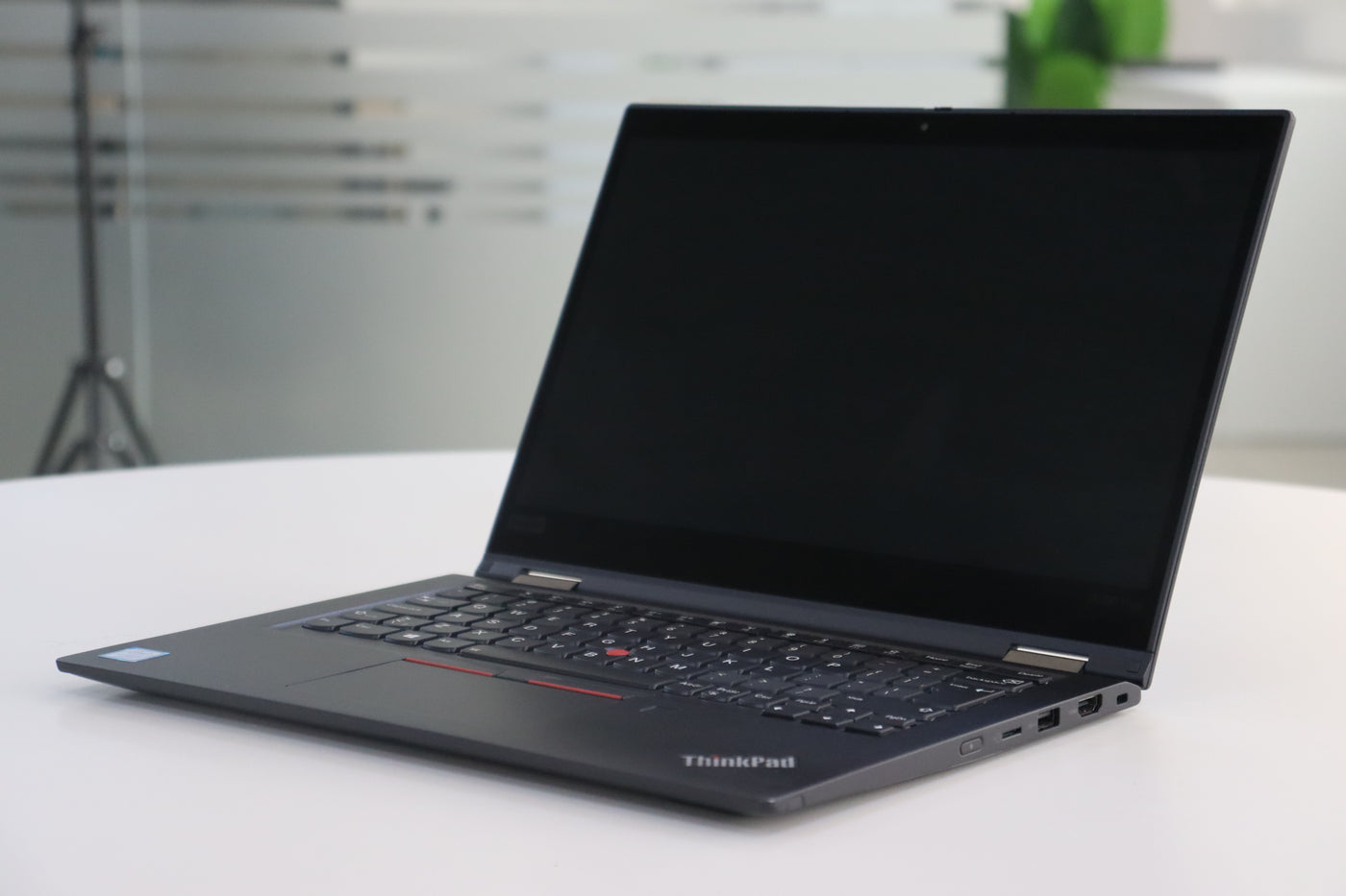 Lenovo ThinkPad X390 Yoga Core i5 8th Gen, 8GB RAM, 256GB SSD, 13.3 inch Lenovo ThinkPad X390 Yoga Core i5 8th Gen, 8GB RAM, 256GB SSD, 13.3 inch