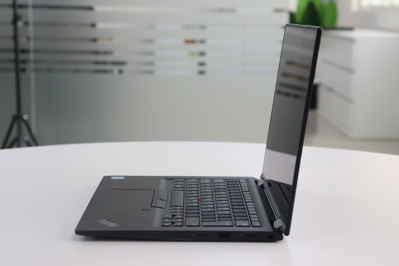 Lenovo ThinkPad X390 Yoga Core i5 8th Gen, 8GB RAM, 256GB SSD, 13.3 inch photo 2 Lenovo ThinkPad X390 Yoga Core i5 8th Gen, 8GB RAM, 256GB SSD, 13.3 inch photo 2