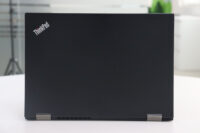 Lenovo ThinkPad X390 Yoga Core i5 8th Gen, 8GB RAM, 256GB SSD, 13.3 inch photo 4