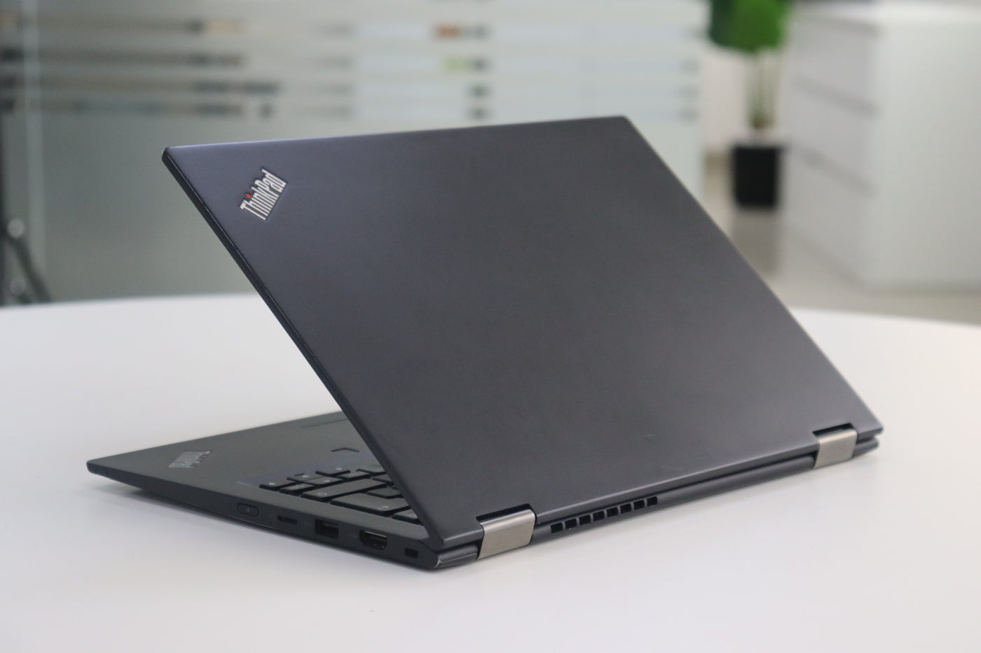 Lenovo ThinkPad X390 Yoga Core i5 8th Gen, 8GB RAM, 256GB SSD, 13.3 inch photo 5 Lenovo ThinkPad X390 Yoga Core i5 8th Gen, 8GB RAM, 256GB SSD, 13.3 inch photo 5