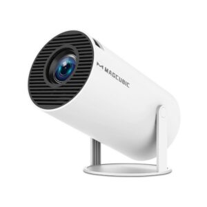 Magcubic HY300 Pro Smart Mini Projector