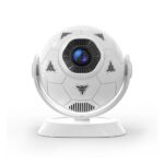 Magcubic HY300F Smart Mini Projector, Android 14