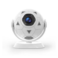 Magcubic HY300F Smart Mini Projector, Android 14