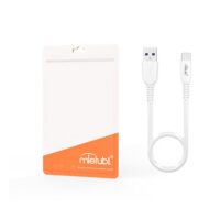 Mietubl USB A to Micro USB Cable 1m 2