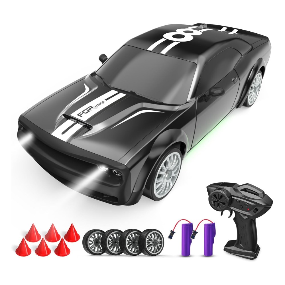 RC Drift Car 1:20 Scale