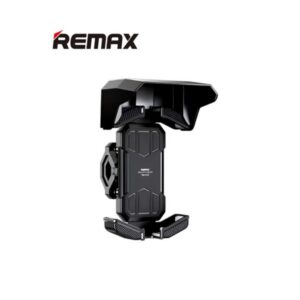 Remax RM-C53 Sunshade Rainproof Cycling Phone Holder