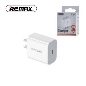 Remax RP-U97 Figen Series 20W PD Charger
