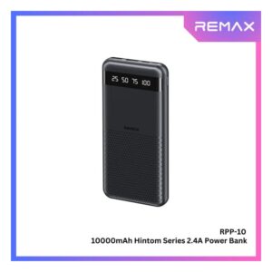 Remax RPP-10 10000mAh Power Bank