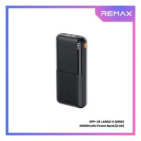 Remax RPP-26 20000mAh Power Bank