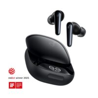 Soundcore Liberty 4 Pro Noise Cancelling Earbuds