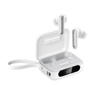 Soundcore P41i Noise Cancelling Earbuds