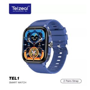 TEL1 Smart Watch