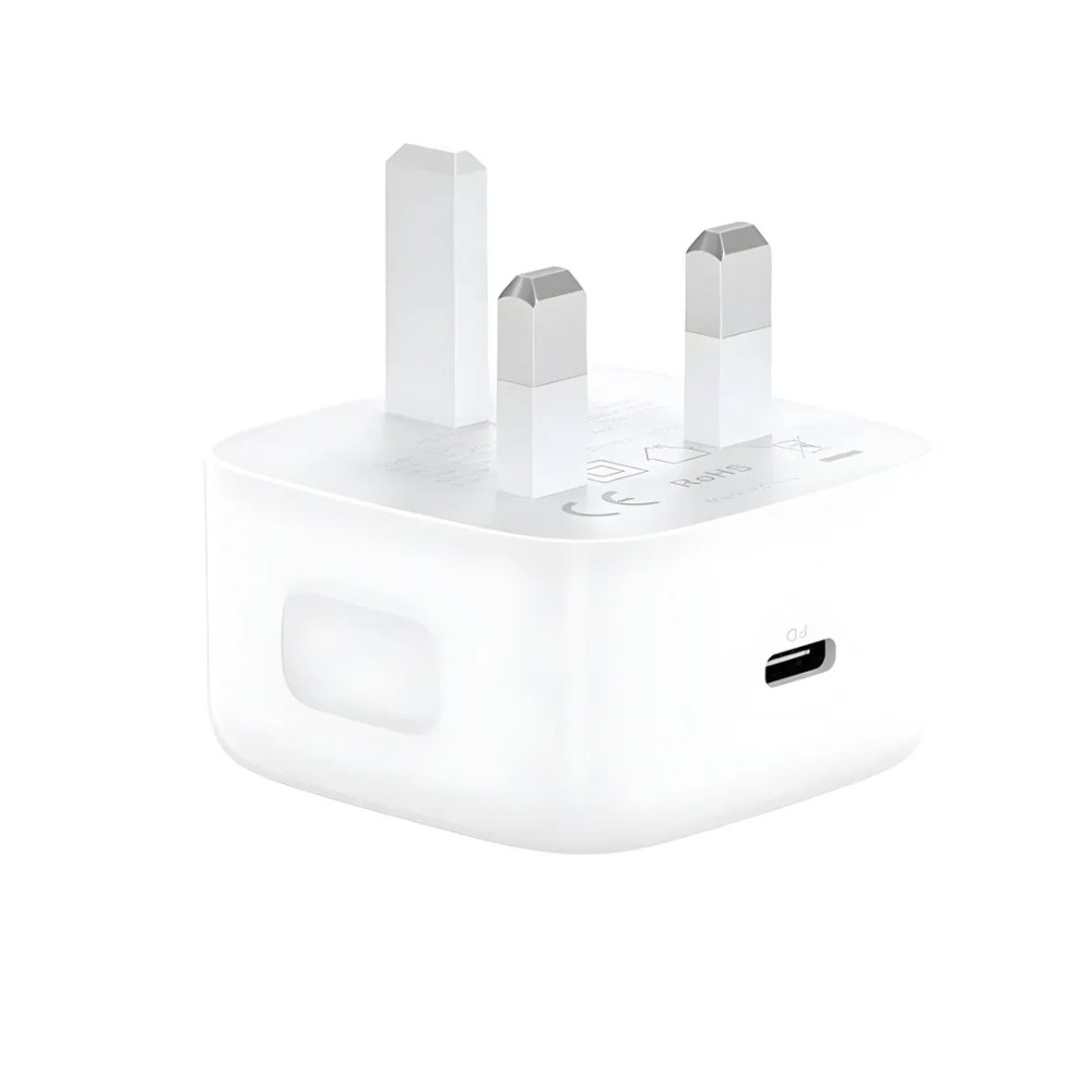 UGREEN 20W GaN USB C Fast Charging Adapter